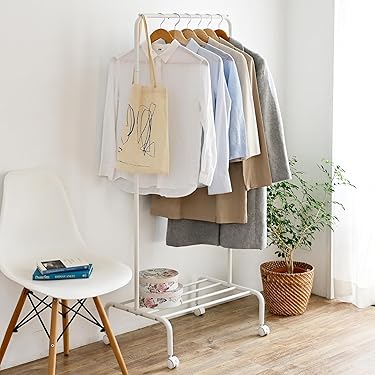 Amazon.co.jp 人気ギフトランキング: ハンガーラック で、ギフトの設定